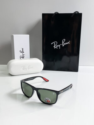 Rayba black green.3575-62