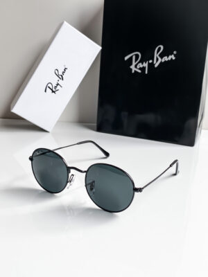 Rayba full black 3447