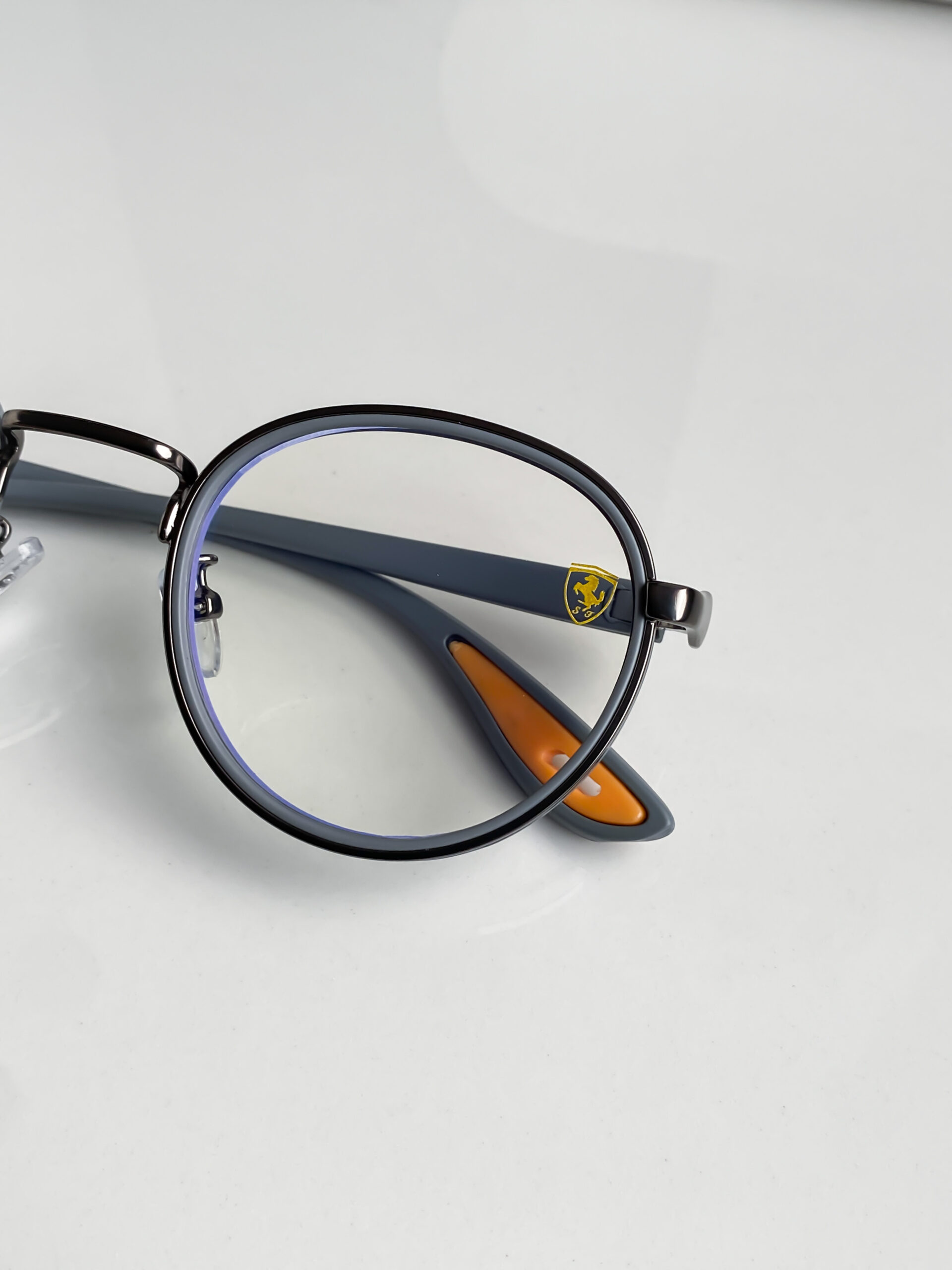 Rayban grey frame 3675 - Image 6