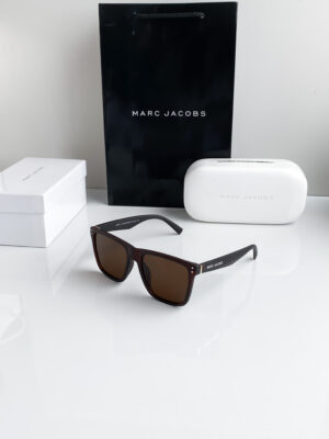 Marc Jacobs brown CA 6000