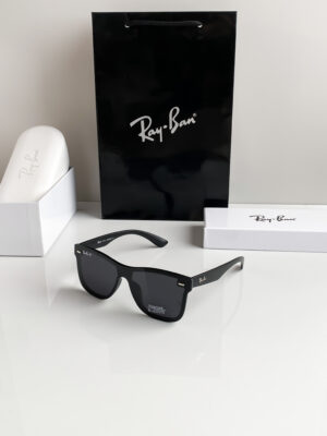 Rayba black Blaze 650
