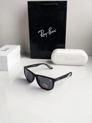 Rayba full black 3575-70