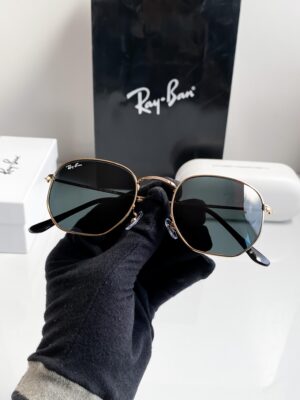 Rayba gold black hexa 3548