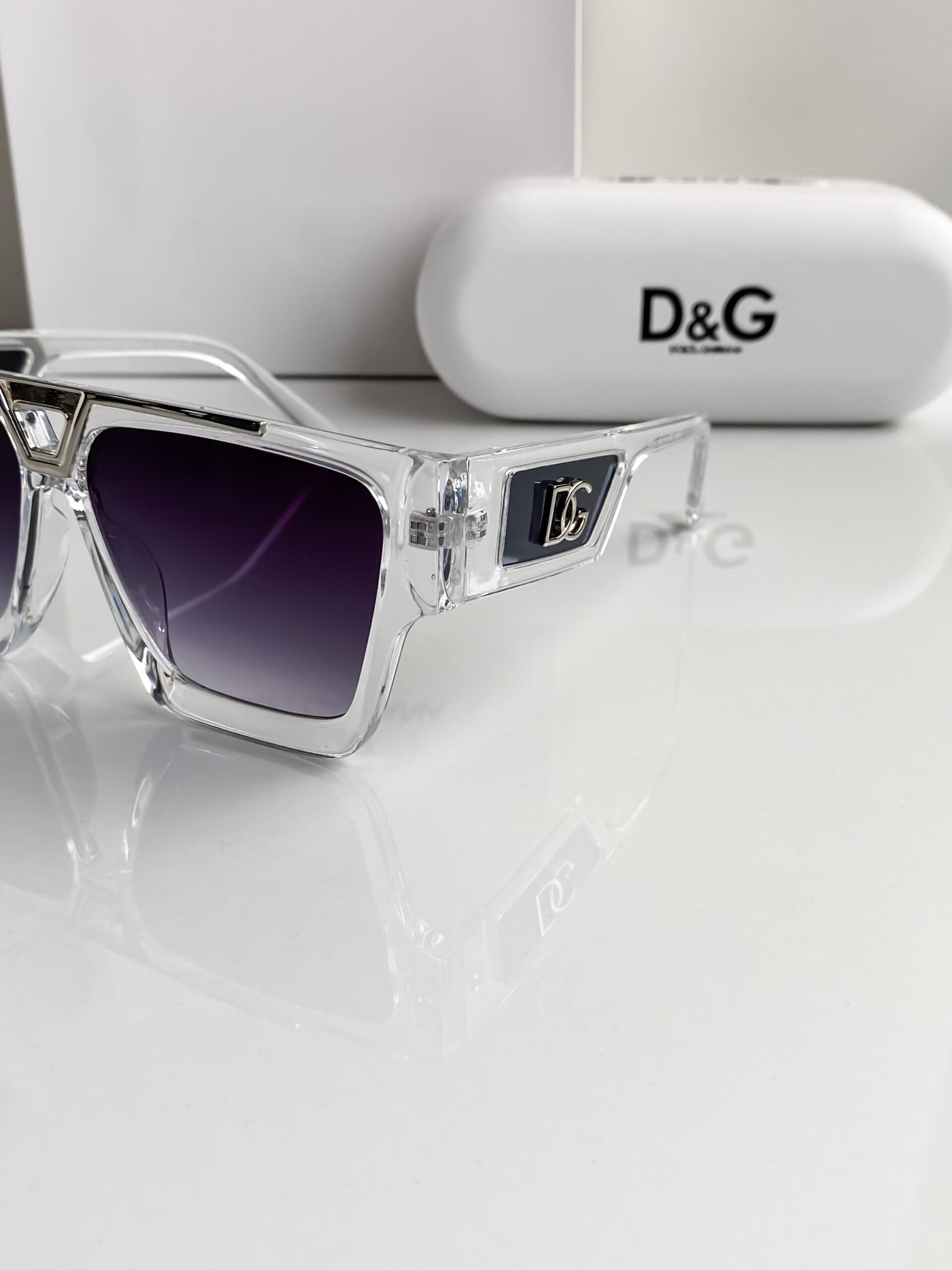 Dolce and gabbana 829 - Image 3