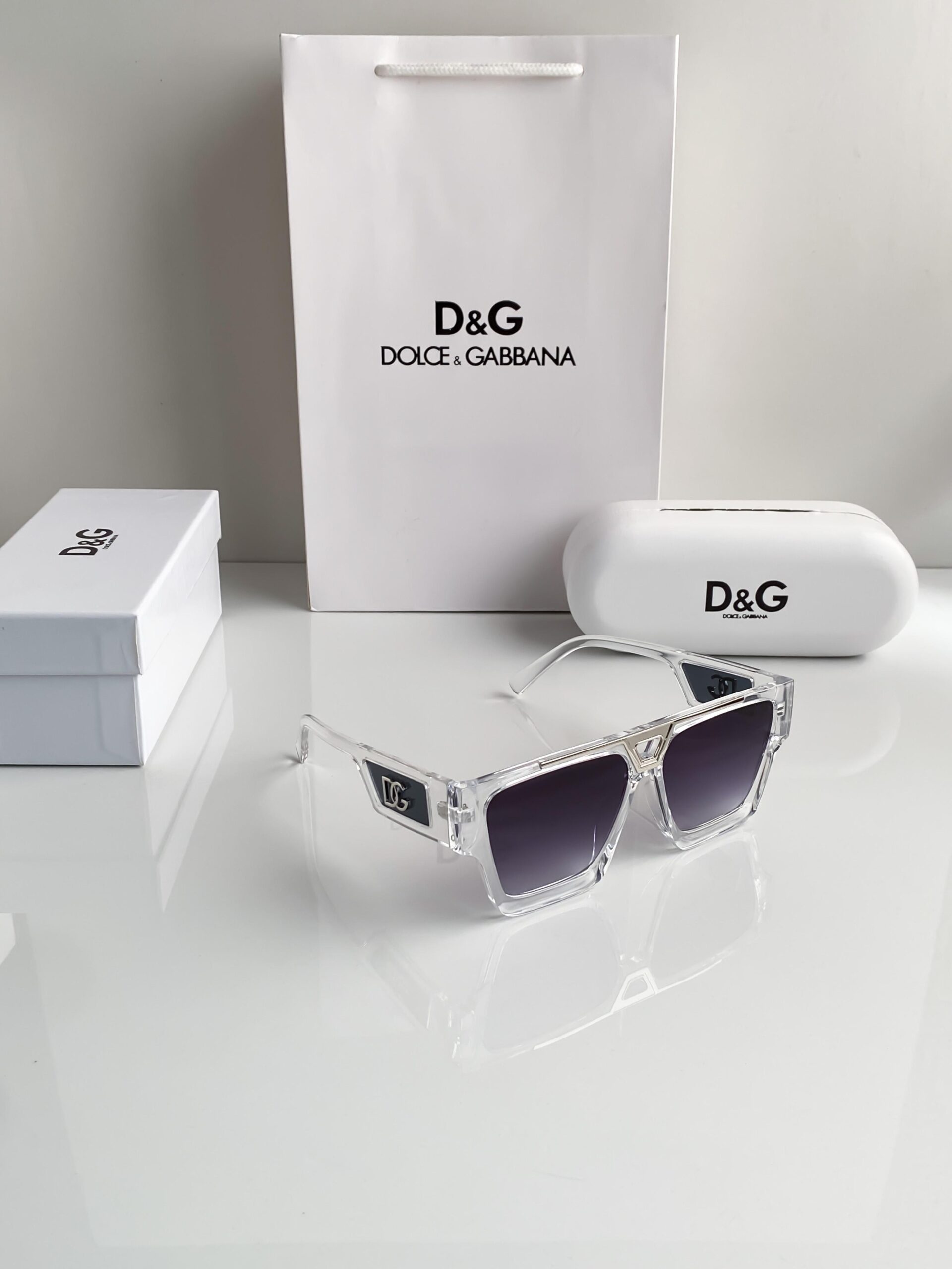 Dolce and gabbana 829 - Image 2