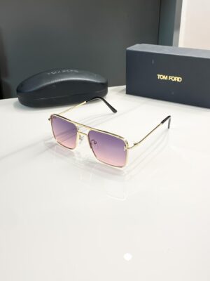 TOM _FOR 2353 GOLD PURPLE SHADE