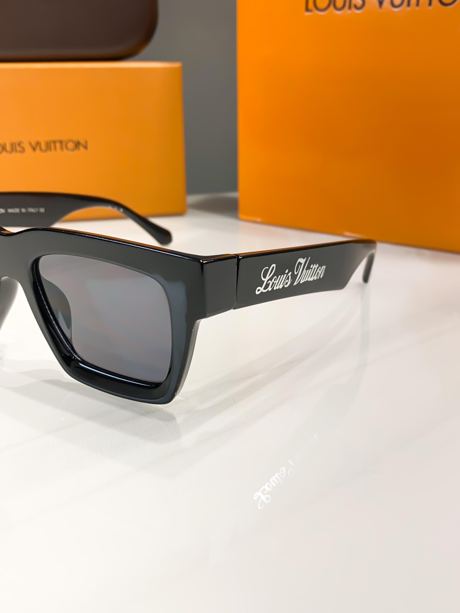 _vuitton_black 6093-61 - Image 6