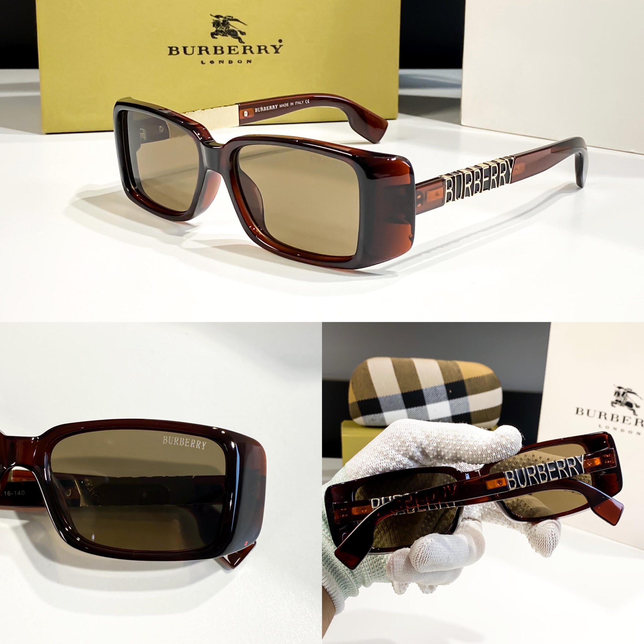 Burberry_brown_27141 - Image 2