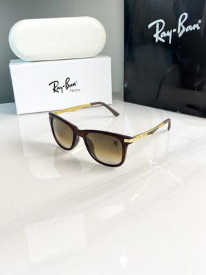 Rayha gold brown shaded 4287