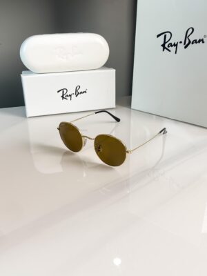 Rayba gold brown 3447
