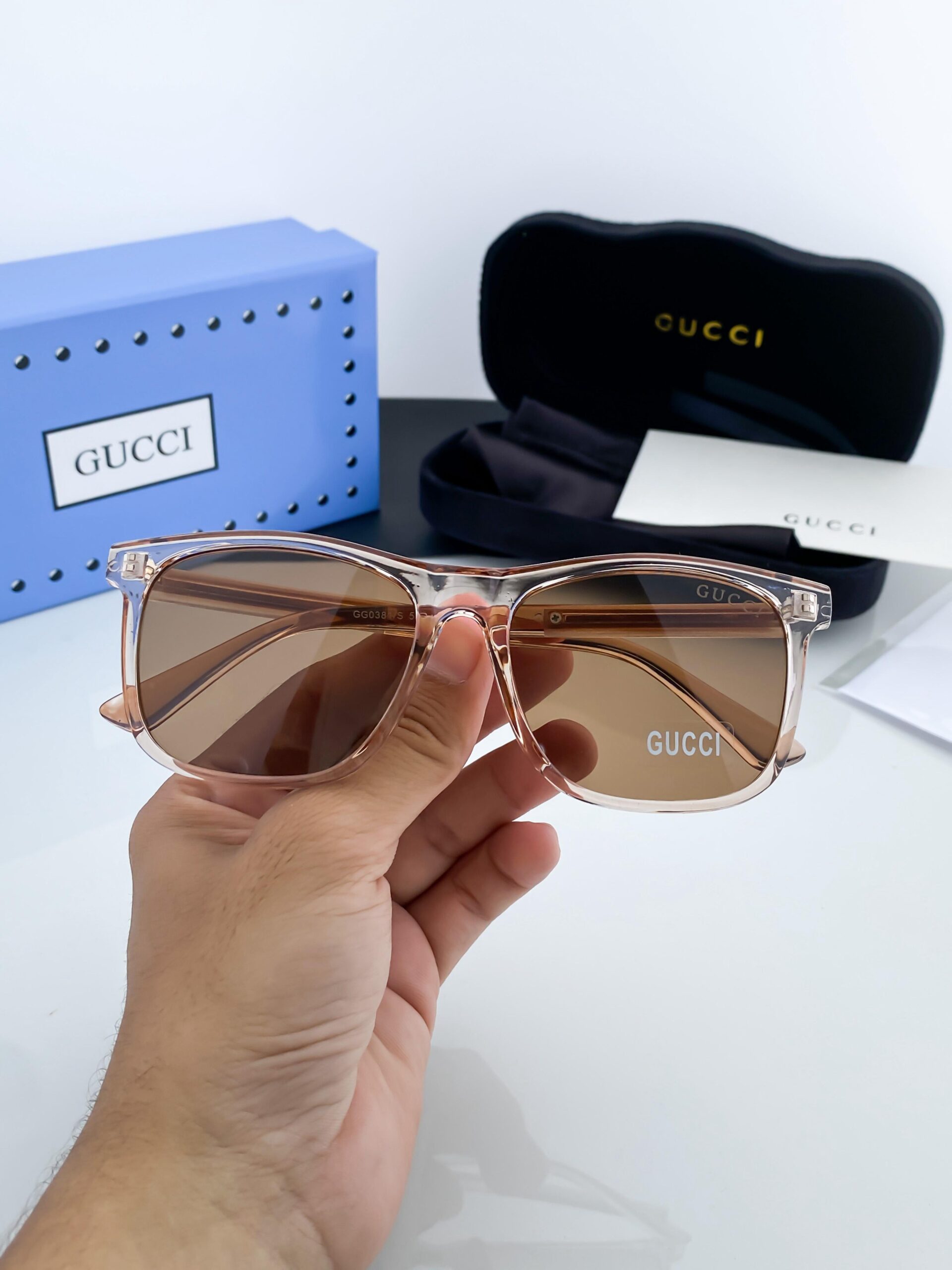 Gucci_brown_0381 - Image 5