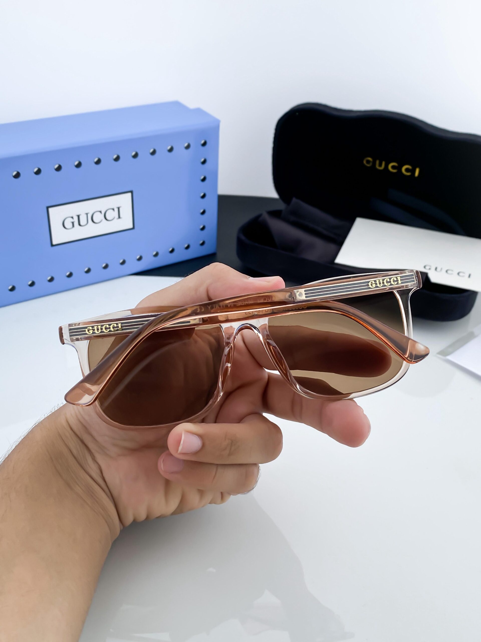 Gucci_brown_0381 - Image 4