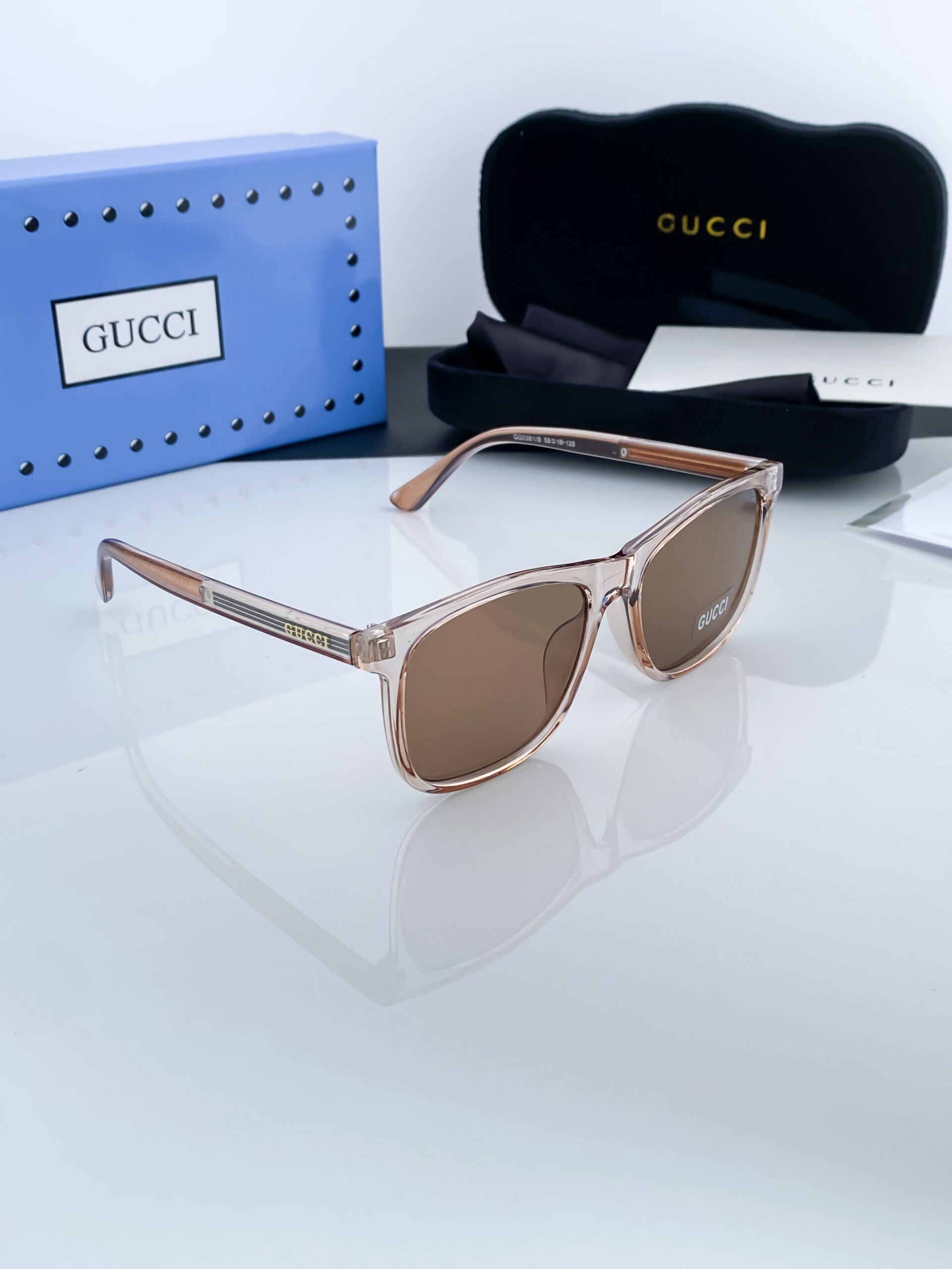 Gucci_brown_0381 - Image 3