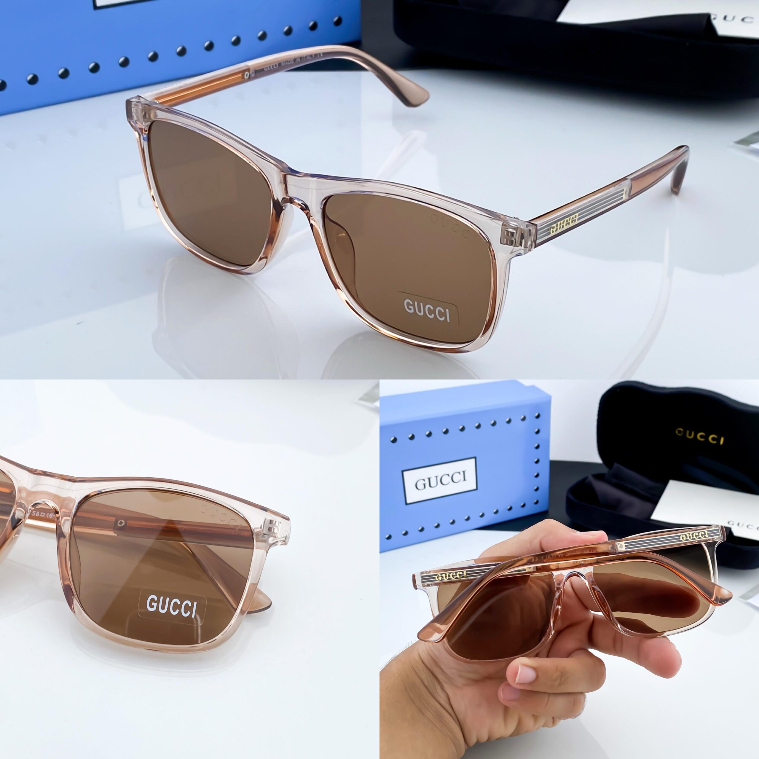 Gucci_brown_0381 - Image 2