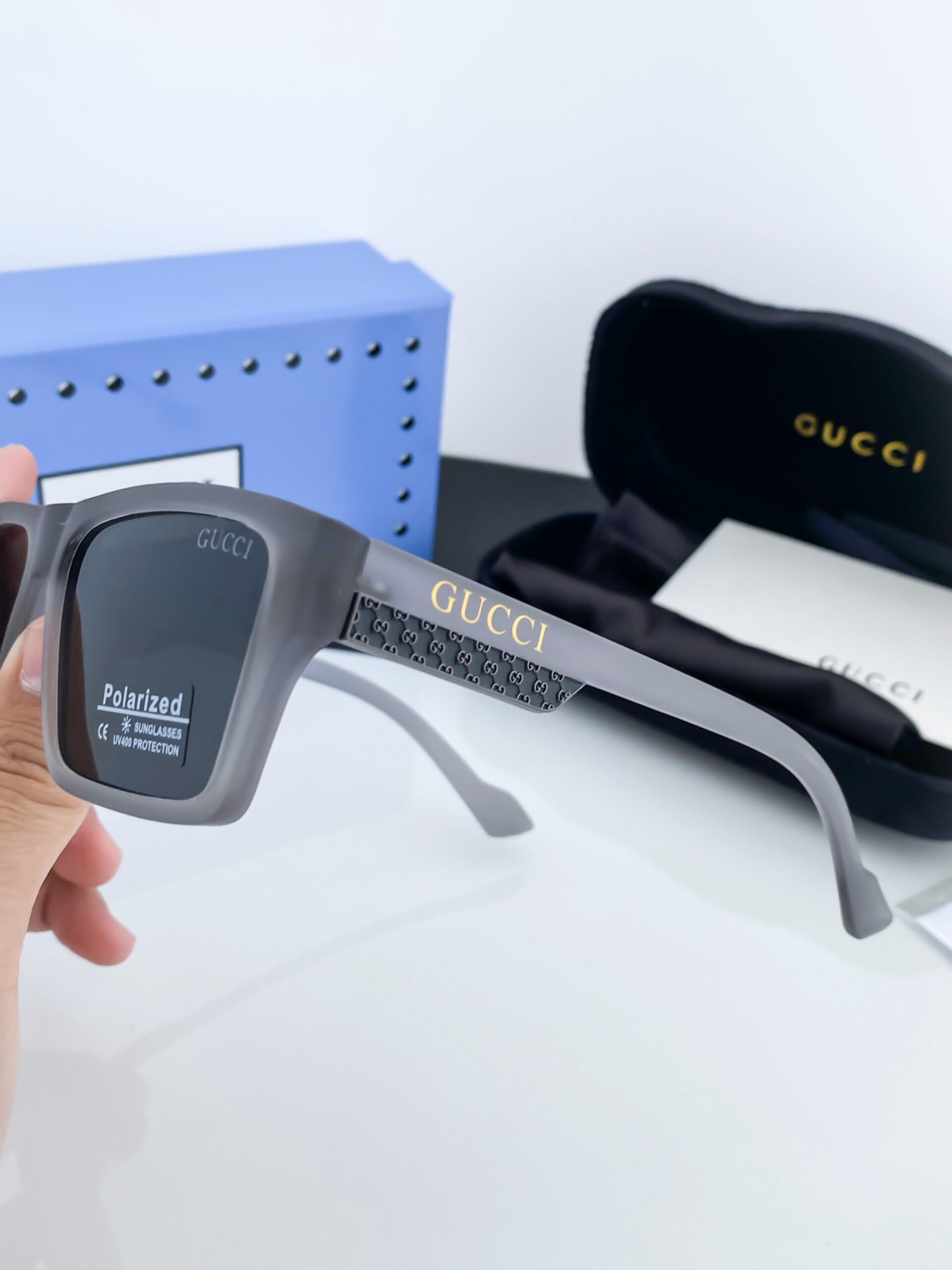 Gucci_grey_black_1088 - Image 3