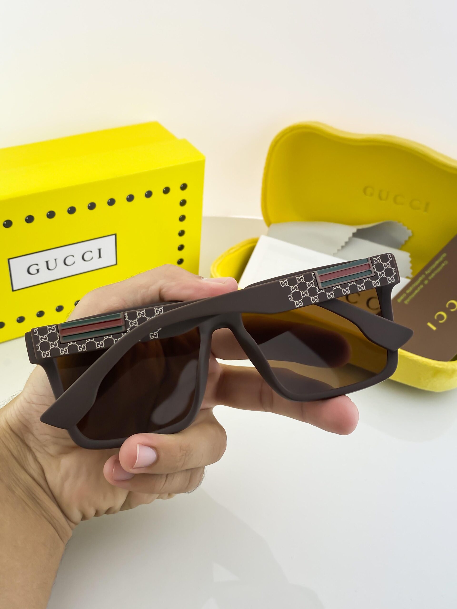 Gucci_brown_1089-84 - Image 4