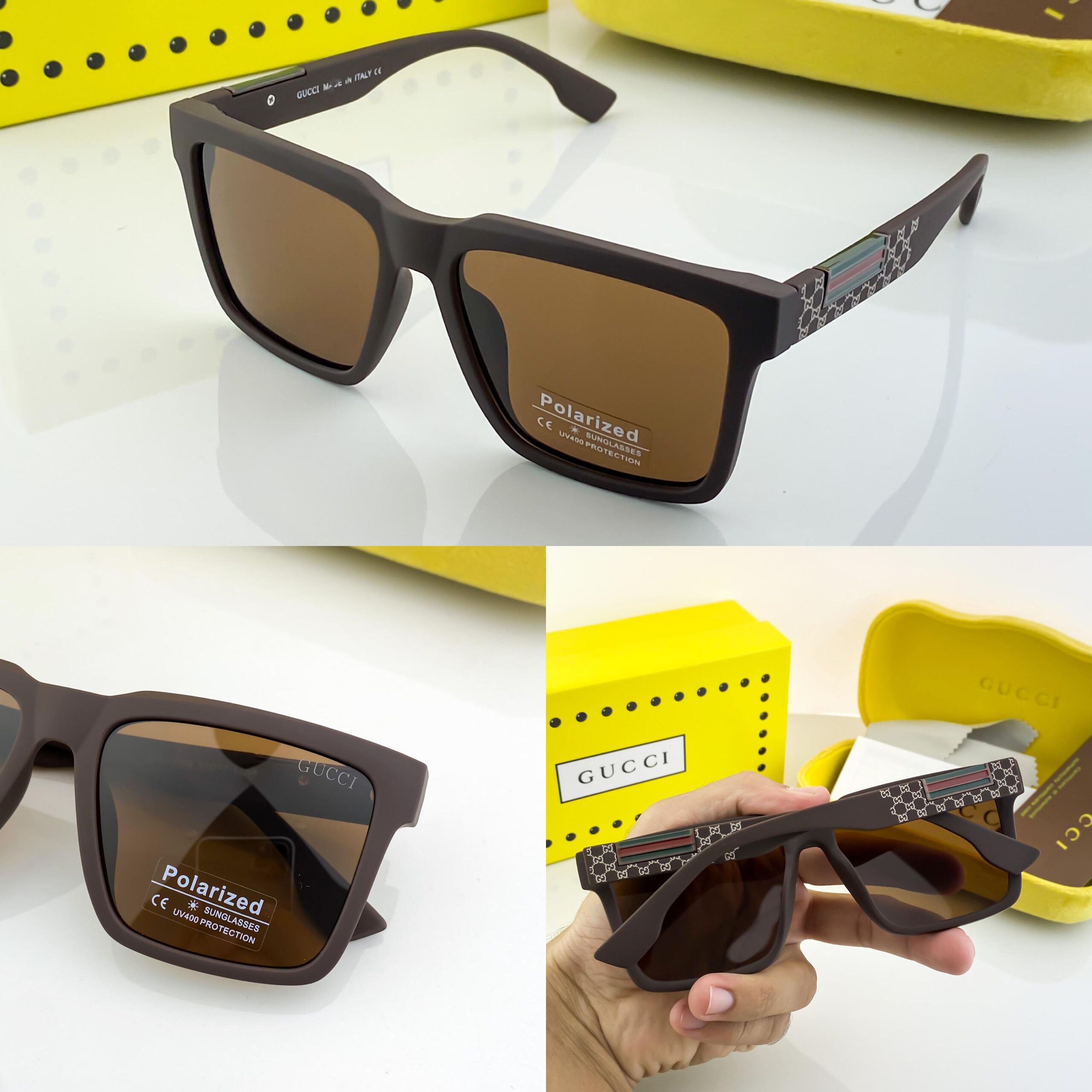 Gucci_brown_1089-84 - Image 2