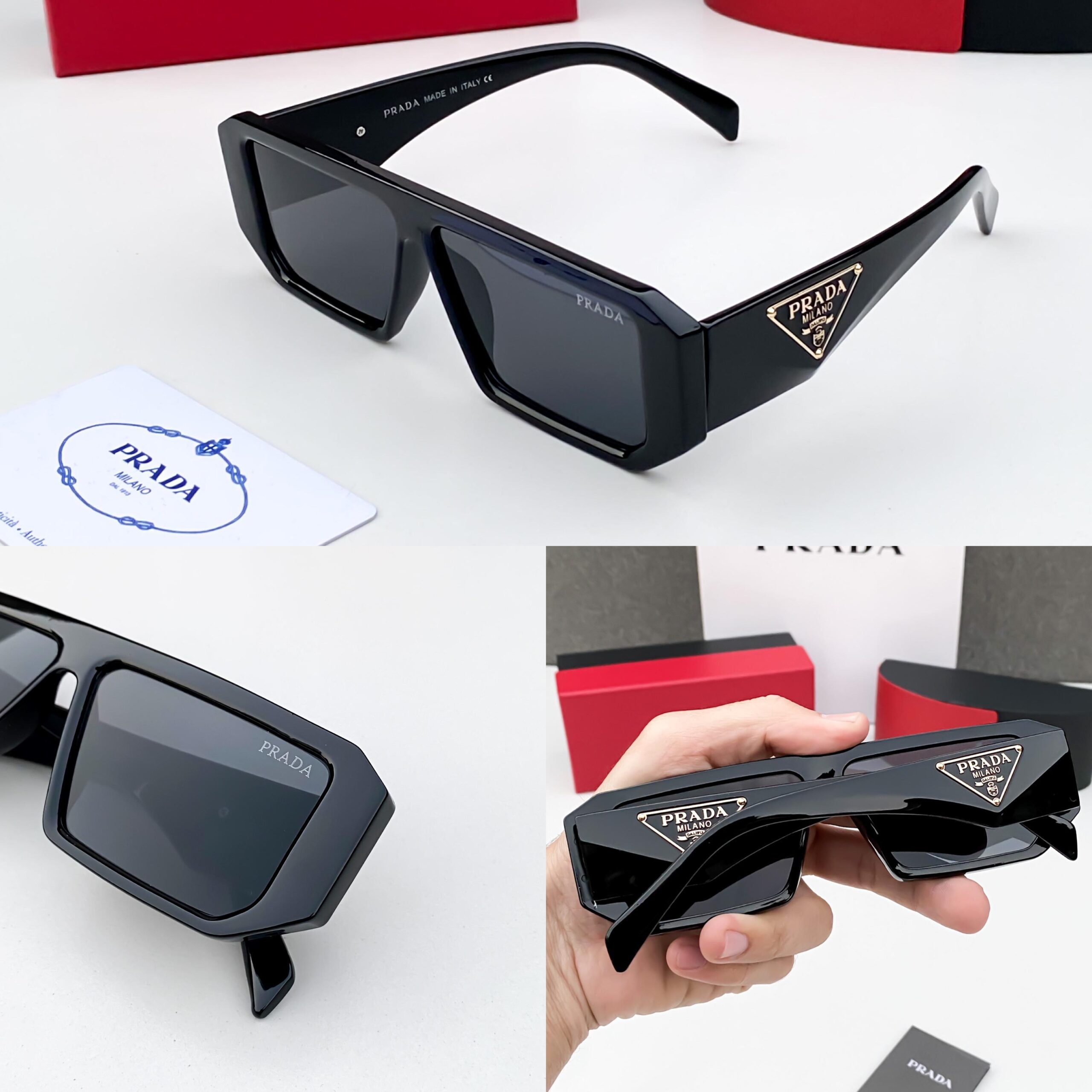 Prad_Black 132 - Image 2