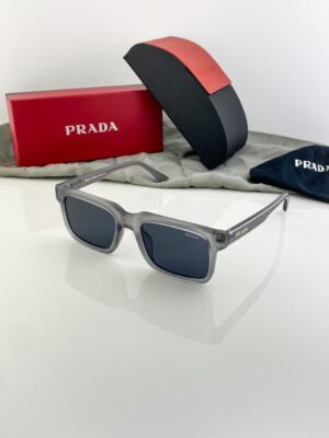 Prad grey black 25z