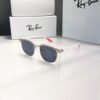 Rayban03 white black69
