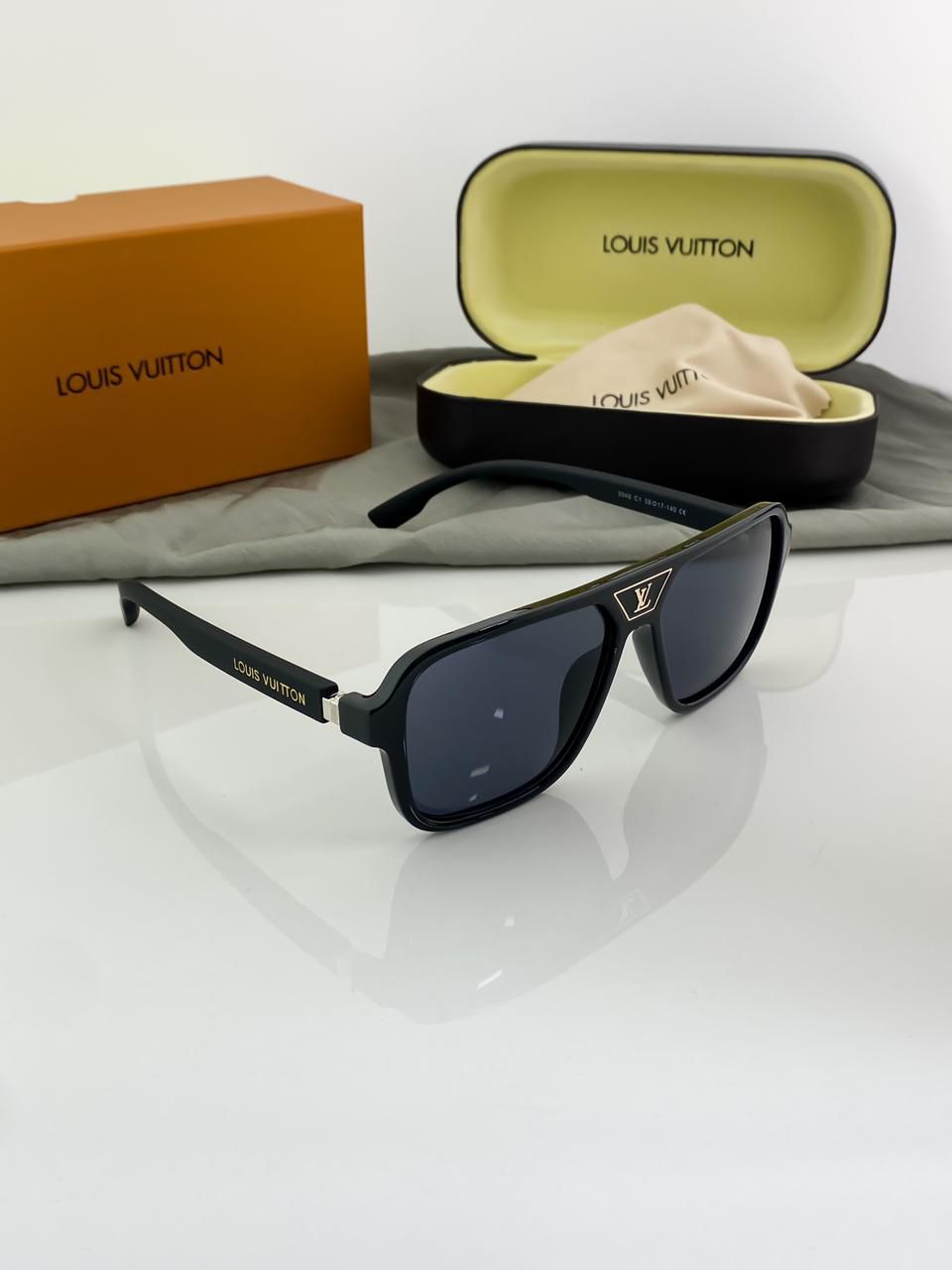Louis_vuitton_black_8946 - Image 3