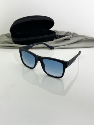 PORCHE BLACK BLUE 2589-70