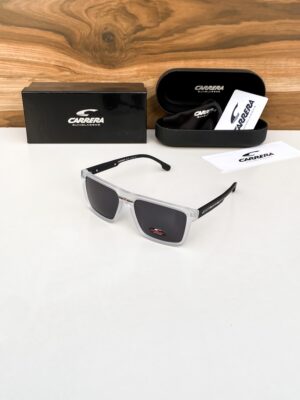 CARRER Ice black 2411
