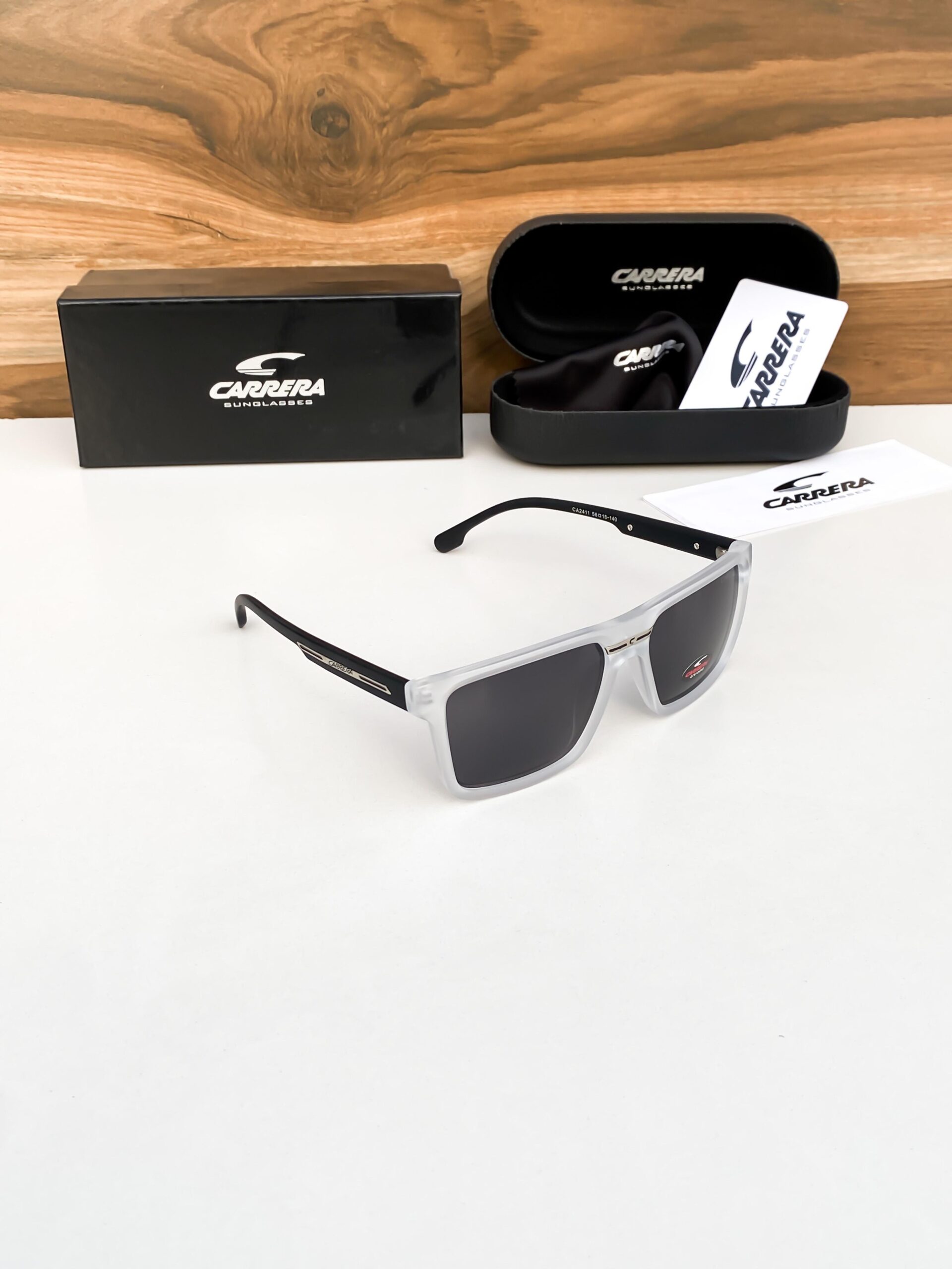 CARRER Ice black 2411 - Image 6