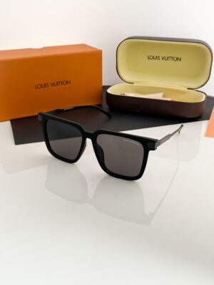 L.v _vuitton_black 58779-82