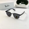 RAYBAN 03 BLACK
