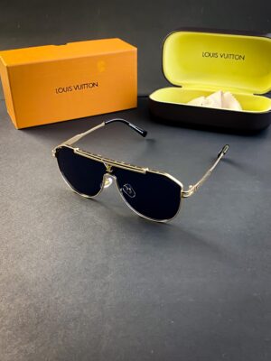 _vuitton_gold black 22295