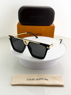 _vuitton_gold black 1230-61
