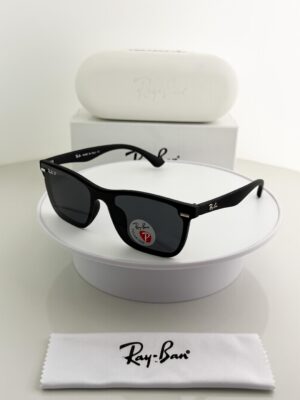 RAYBA BLACK BLAZE 4487
