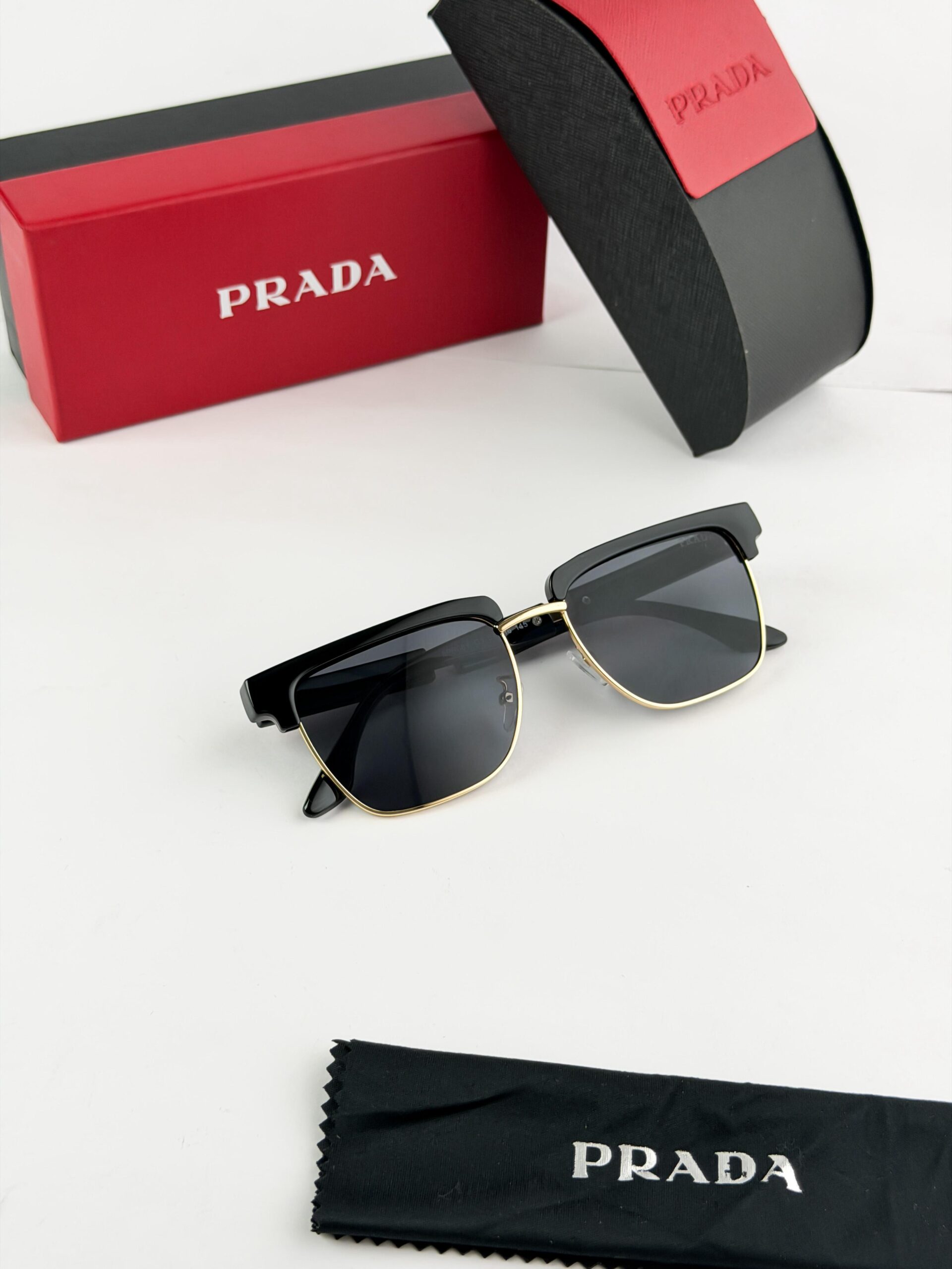 Prad_ gold black 08y - Image 5