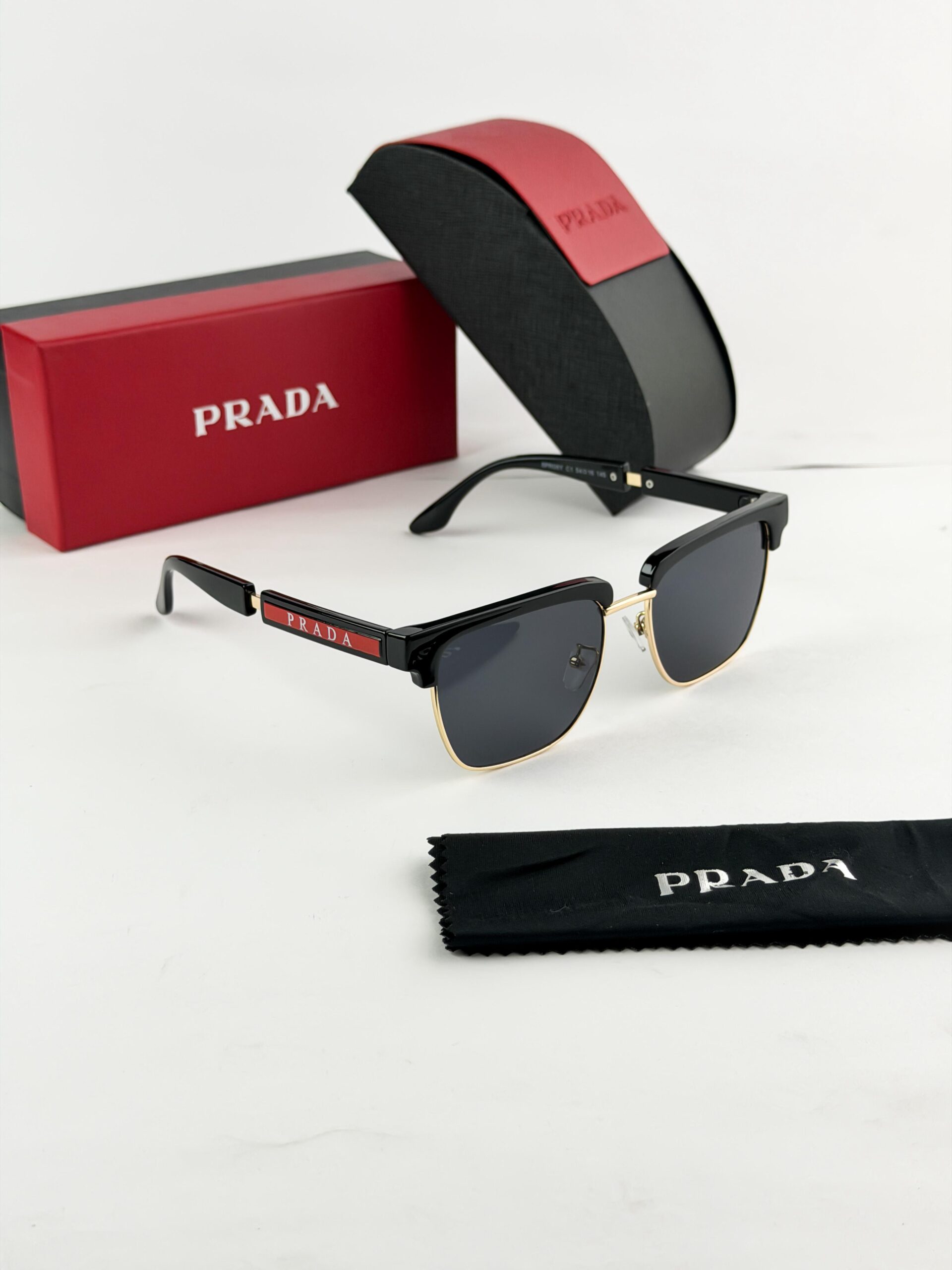 Prad_ gold black 08y - Image 4