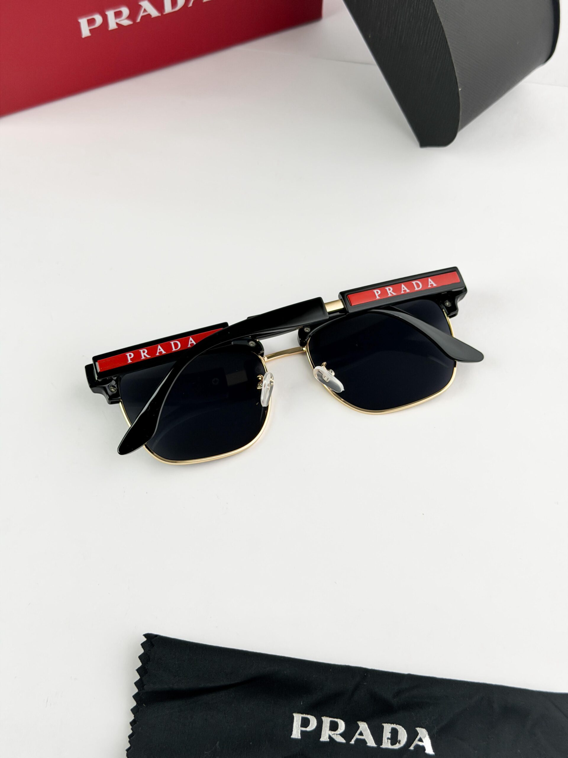 Prad_ gold black 08y - Image 3