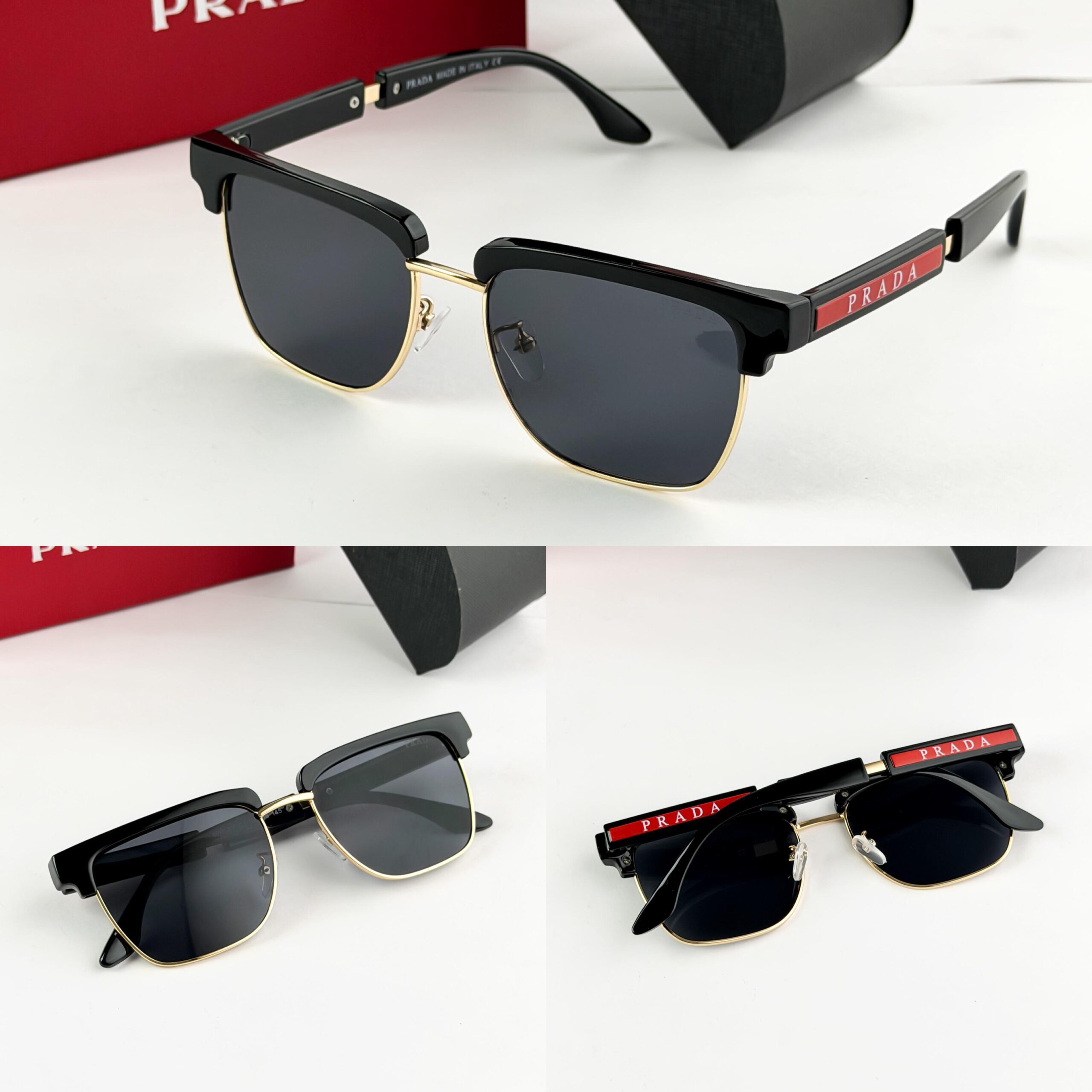 Prad_ gold black 08y - Image 2