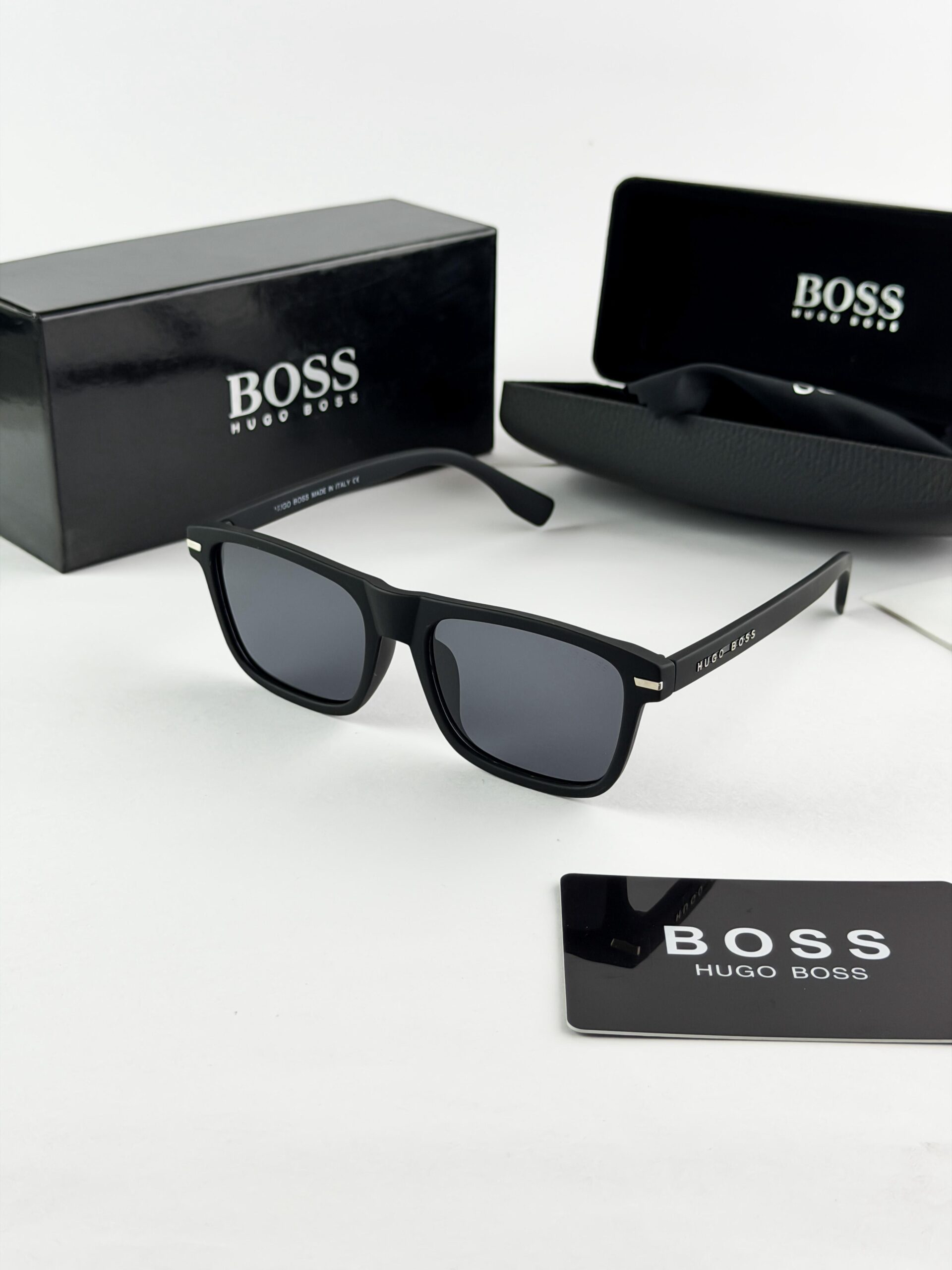 Boss Black 1322-60