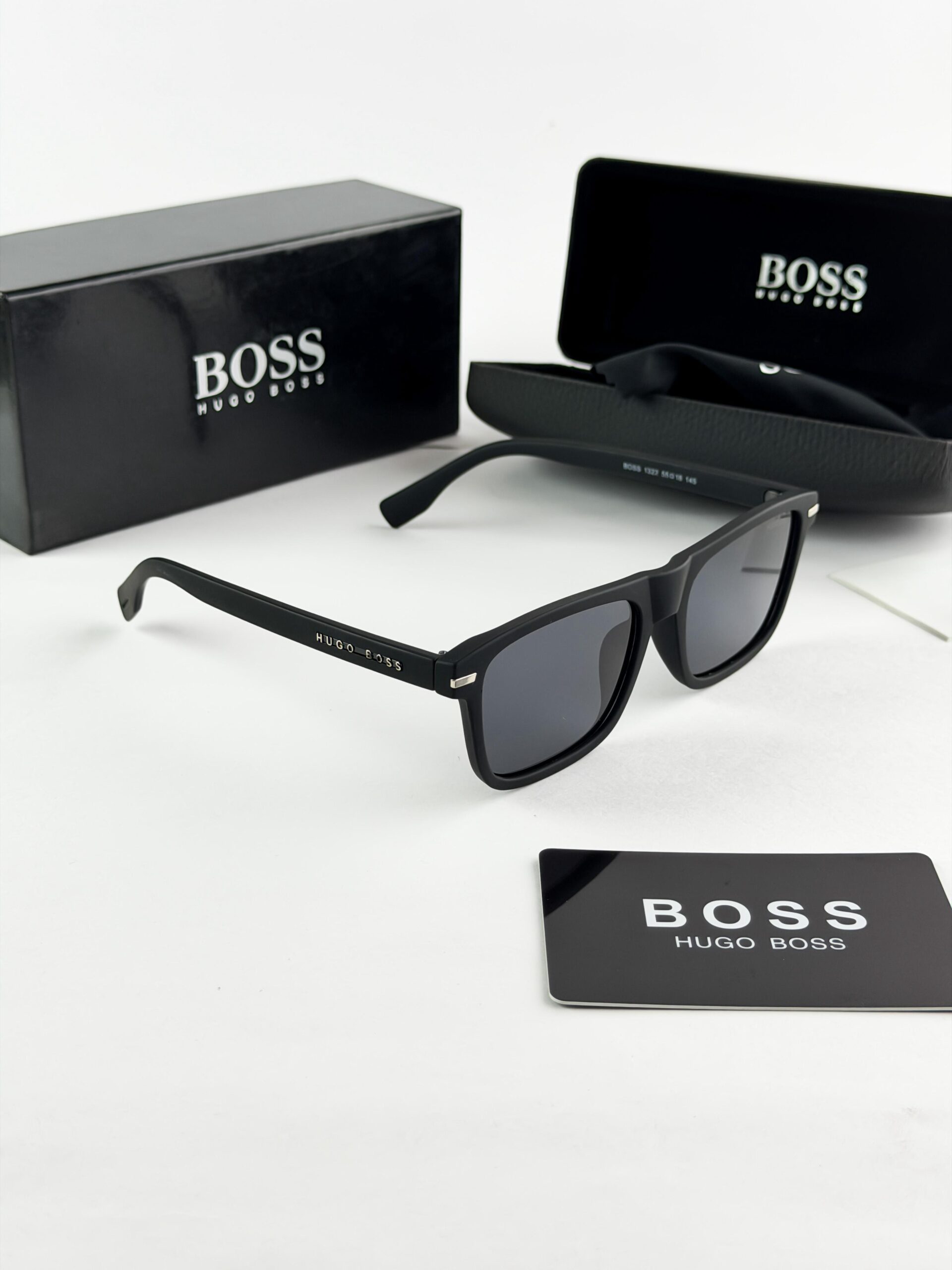 Boss Black 1322-60 - Image 3