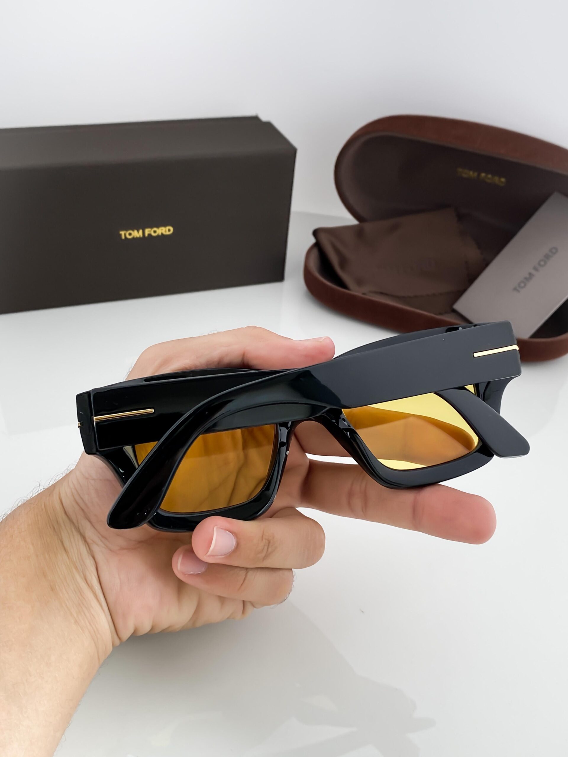 Tomfor_yellow 184 - Image 4