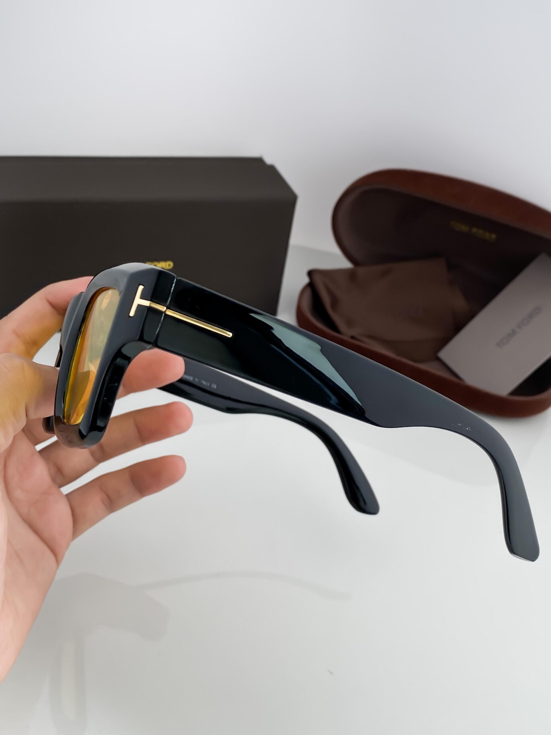 Tomfor_yellow 184 - Image 3