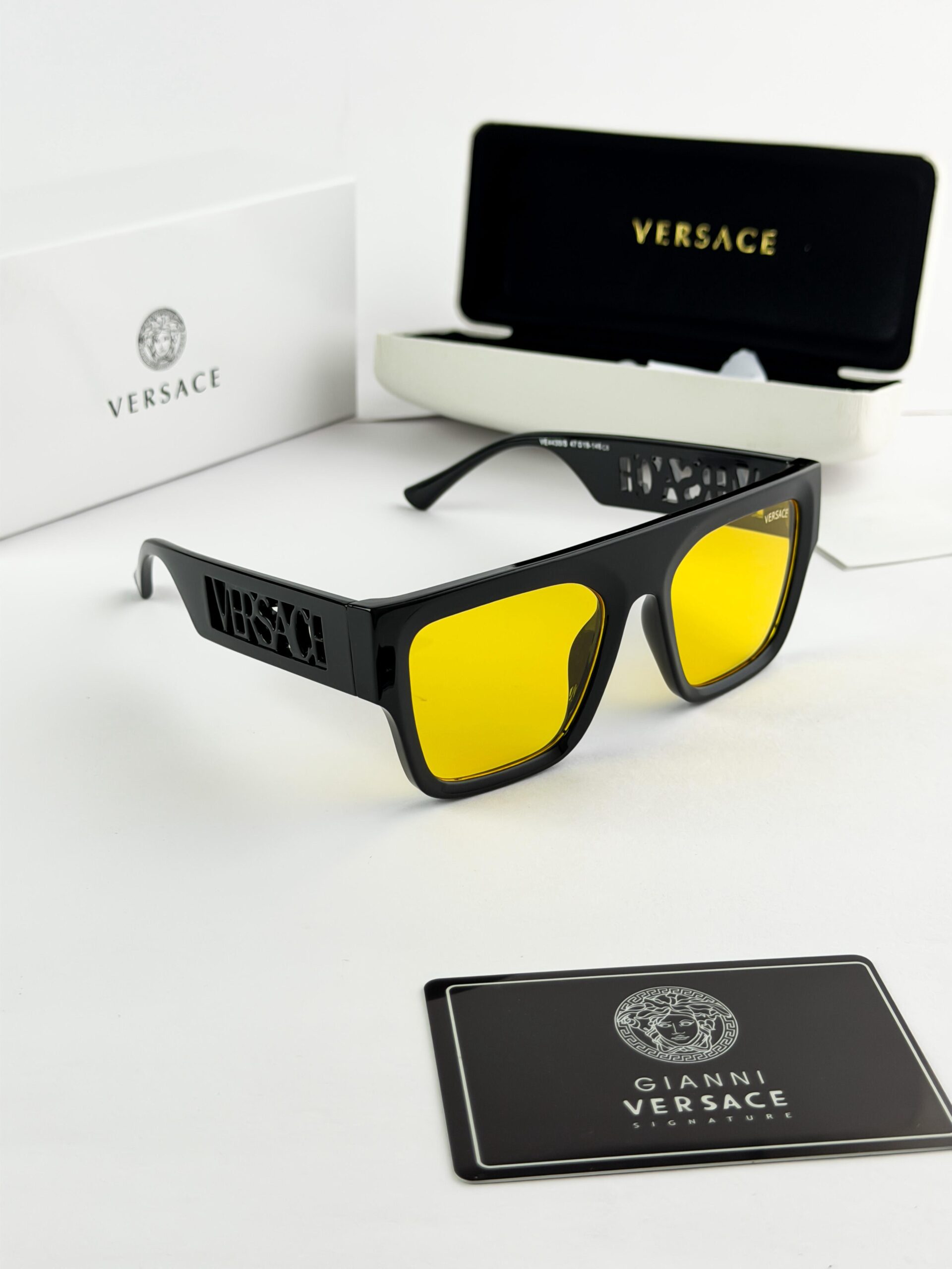 Versace yellow 4430 - Image 5