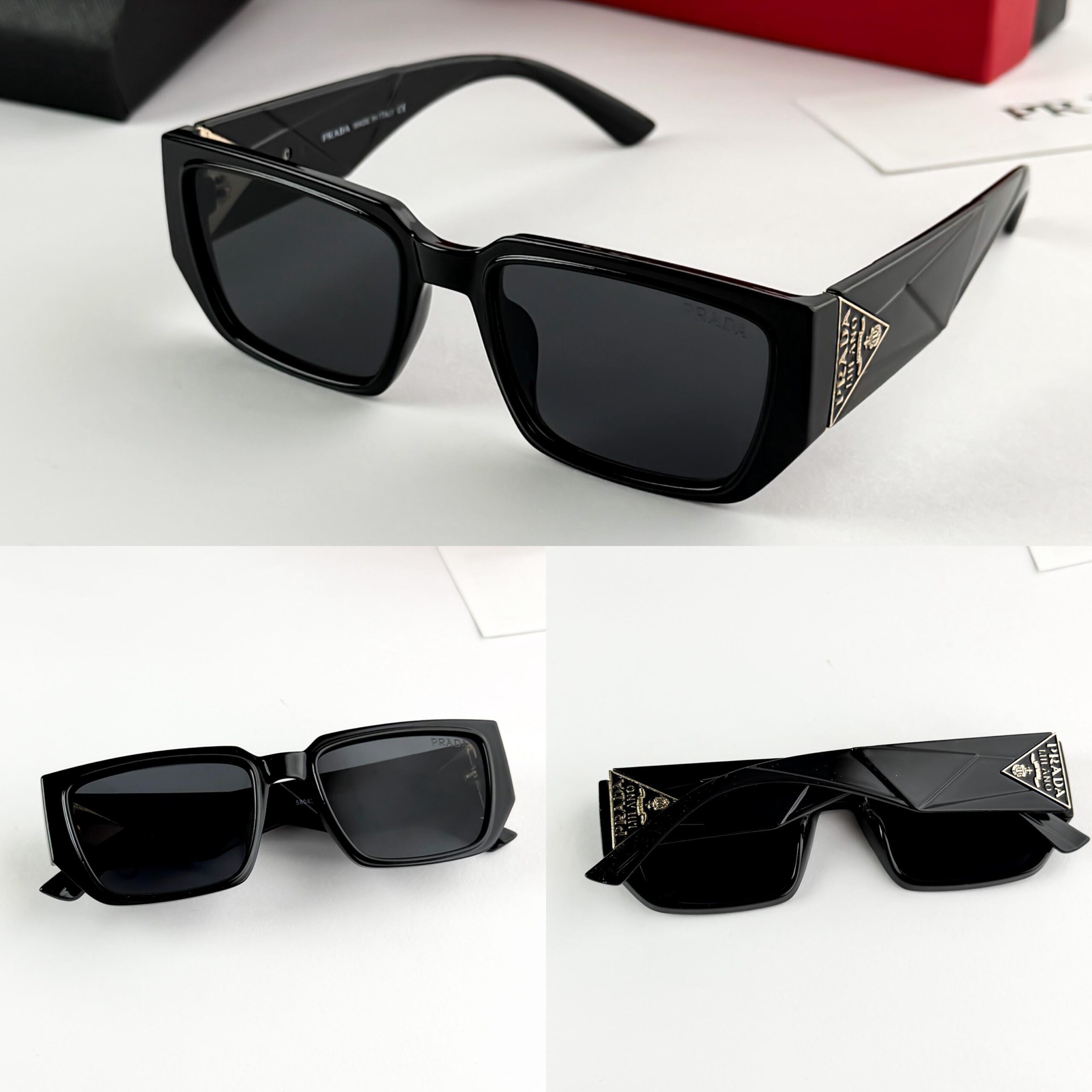 Prad_black_58043 - Image 2