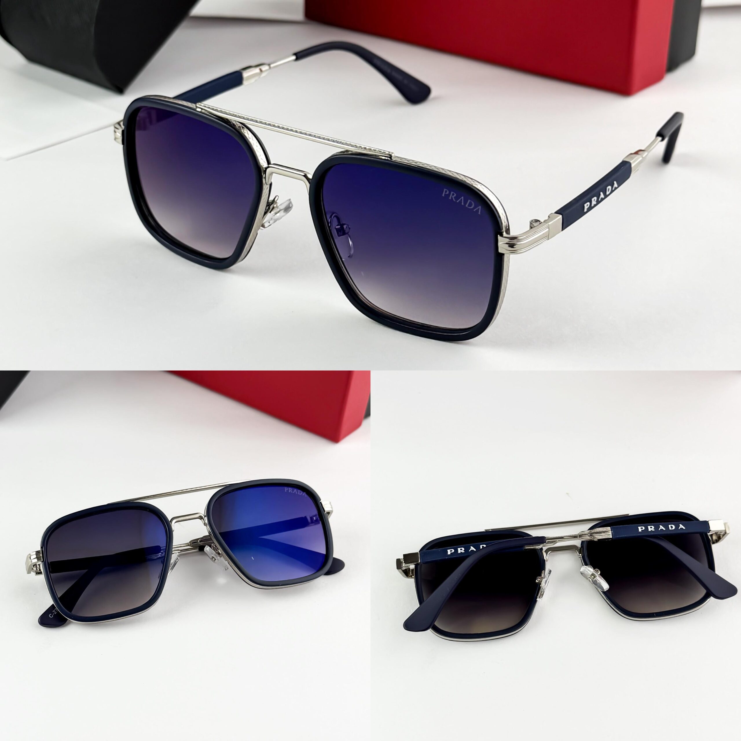 Prad_silver_blue_277 - Image 2