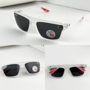 RAYBA ice black 3576