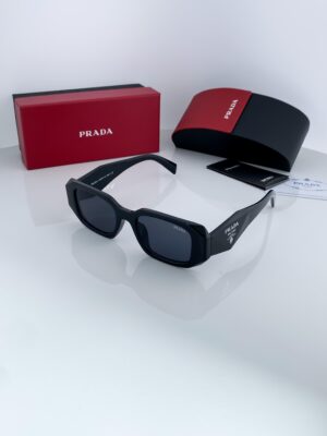 Prad milano 8679 black