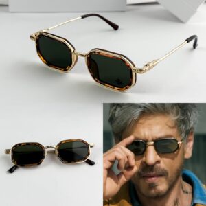 CHROME HEART GOLD TIGER GREEN 26007