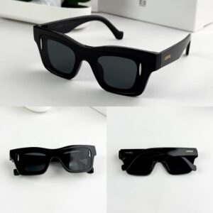 Loewe black 2625-89