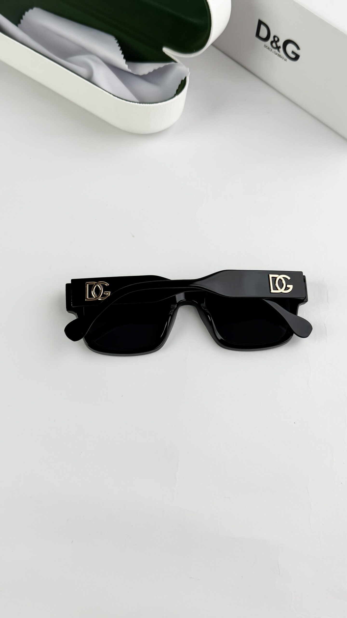 DOLC_GABBANA_black_9834 - Image 4