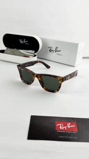 Rayban_ tiger green 0502